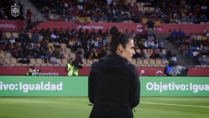 RFEF Anuncia la Salida de Montse Tomé como Entrenadora de la Selección Femenina ⚽