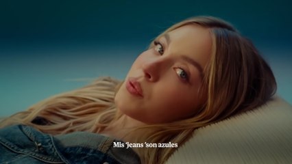 El polémico anuncio de Sydney Sweeney acusado de fomentar ideas "nazis de eugenesia"