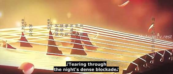 [ENG] EP.14 Legend of the Female General (2025)