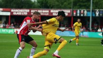 Gallery: Altrincham 3 Aldershot Town 2