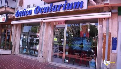 l notiziario di Tgs, edizione dell'11 agosto – ore 13.50