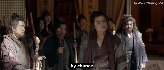 Five Great Masters Ep 4