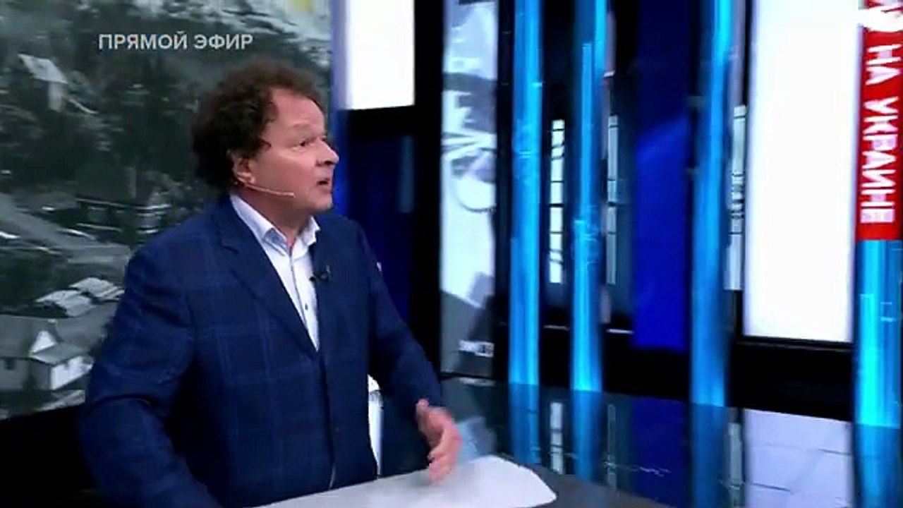 Время вспомнить. Время покажет. Фрагмент выпуск...