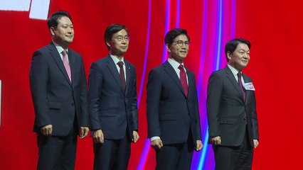 국민의힘, 내일 부산·울산·경남 전당대회 2차 합동연설회 / YTN