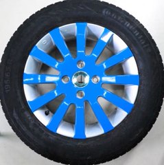 Amazing car wheel restoration hacks for pros and beginners!