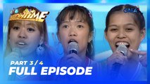 It's Showtime: Ang kagandahan ay hindi nasusukat sa pagkatalo! (August 11, 2025) (Part 3/4)