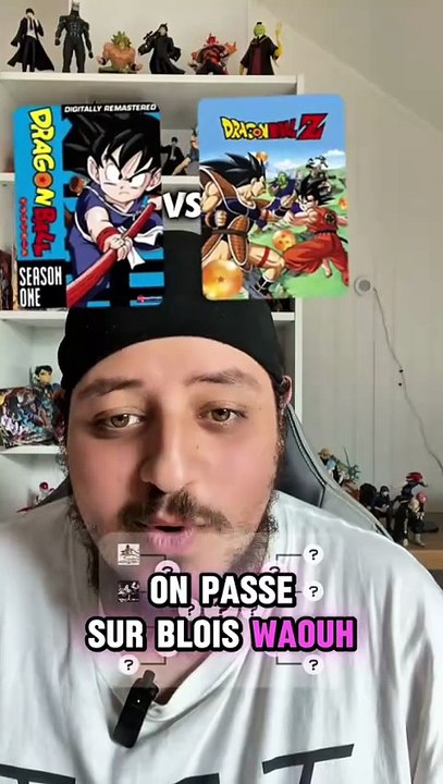 Duel spéciale Animé