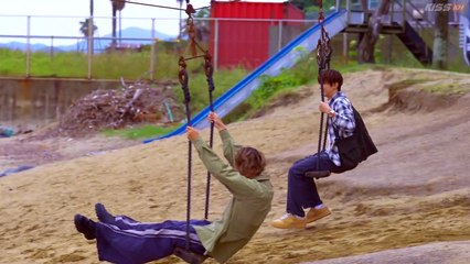 Traveling With Snow Man Episode 2 English Sub