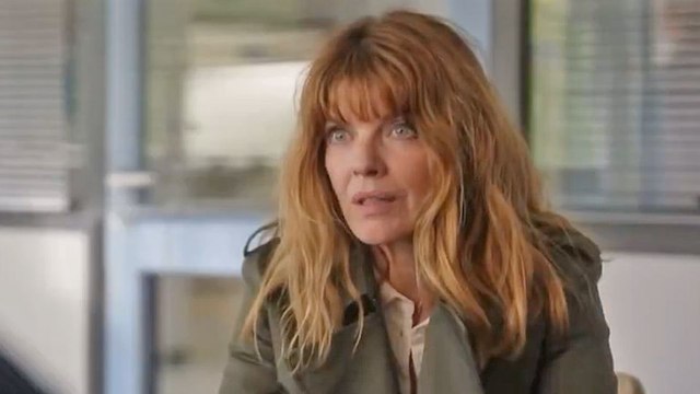 Rien ne t'efface - saison 1 Bande-annonce VF