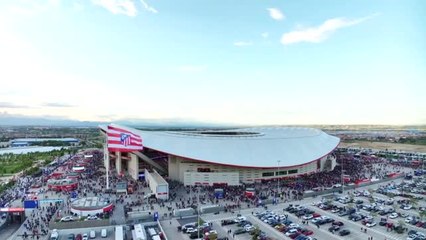 LaLiga is back! Barcelona & Real Madrid battle for the crown