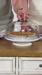 The Property Brothers Taste Test Texas Trash Pie