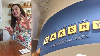 How to Make a “Homemade” Cake with Publix Unfrosted Cake Layers