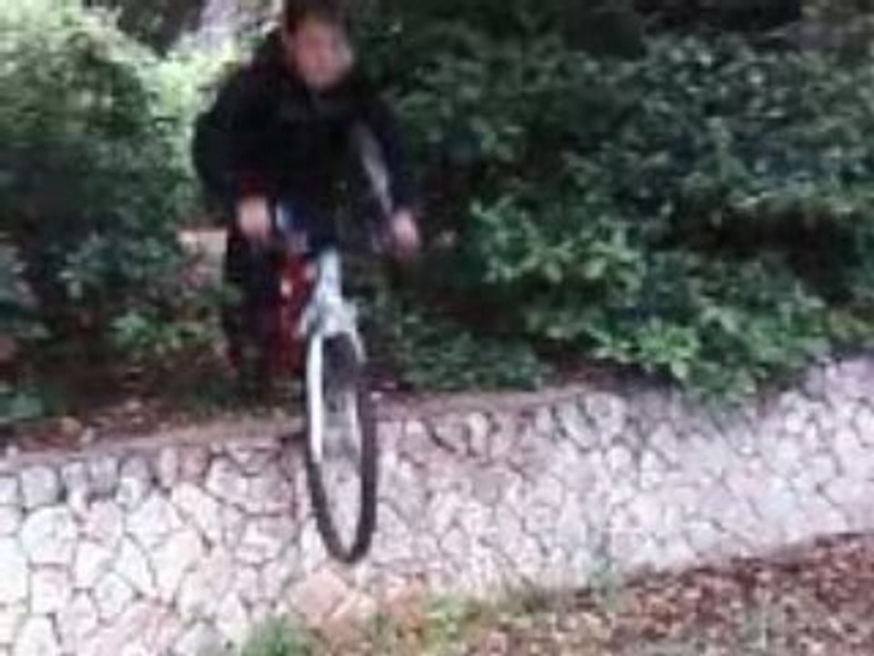 mini niké saison 1