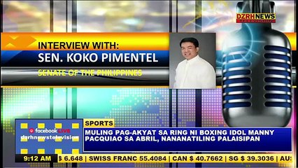ISYU WITH DEO MACALMA & ATTY. CHERRYL ADAMI-MOLINA (03/01/2018)