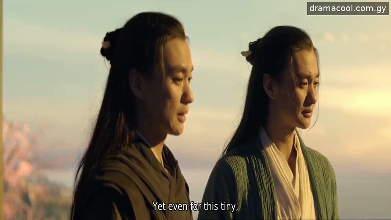  The legend of heroes 4- the five episode 6 english sub