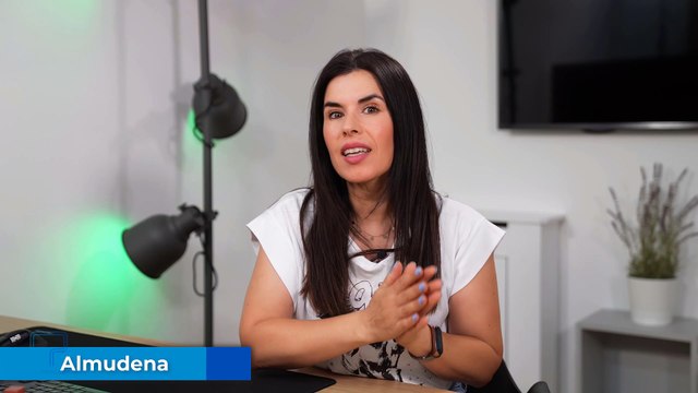 Cómo funciona la plantilla de factura automática en Excel