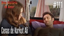 Cenas de Korkut Ali