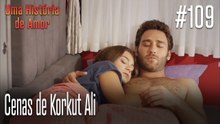 Cenas de Korkut Ali