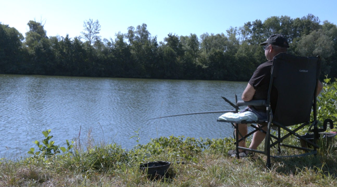 Des gardes fédéraux pour contrôler les milieux aquatiques et ses pêcheurs