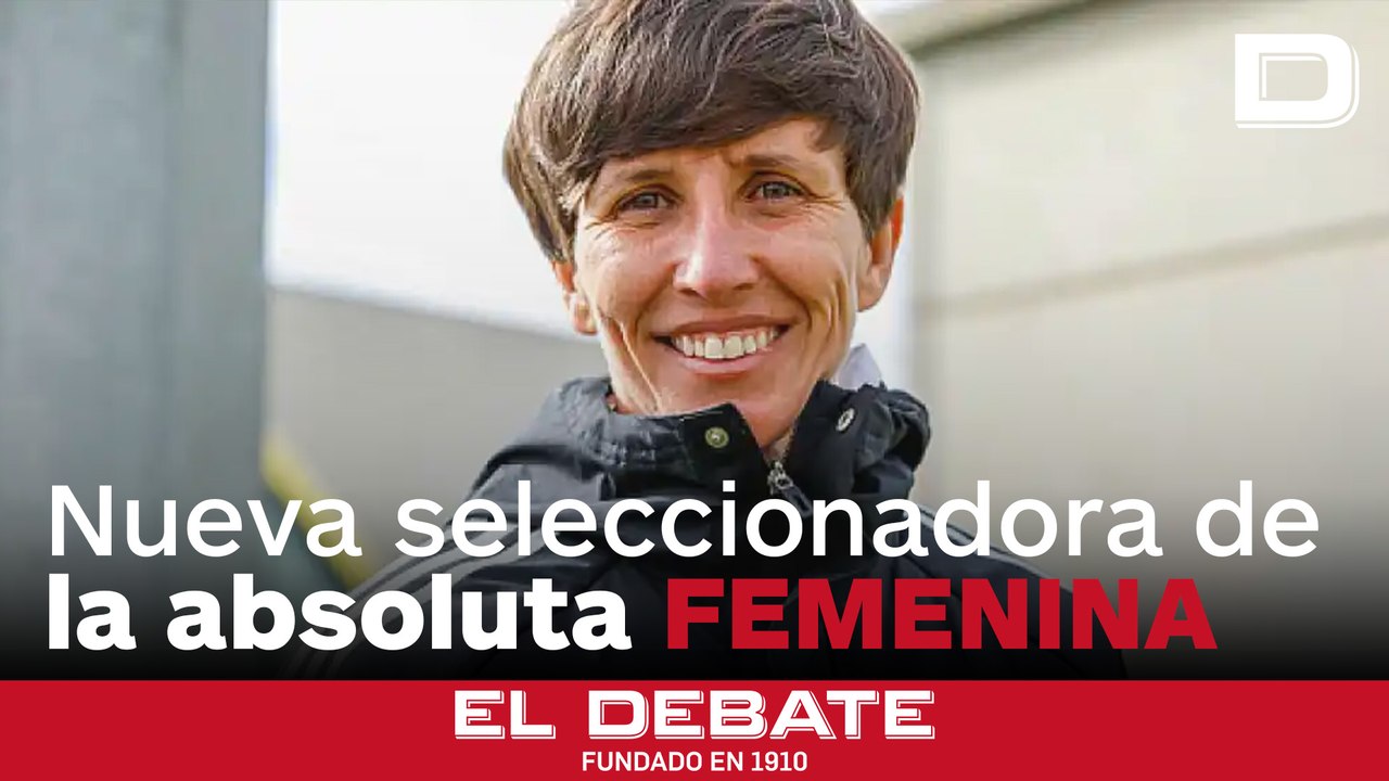 La RFEF destituye a Montse Tomé y nombra a Sonia Bermúdez