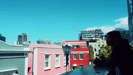 وصلت إلى القطب المتجمد الجنوبي بدون طيران أو بشر