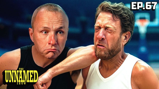 Recapping The Barstool NY vs. KMS Basketball Game | The Unnamed Show Episode 67