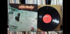 Linn County - Proud Flesh Soothsayer 1968 (USA, Psychedelic  Blues Rock)