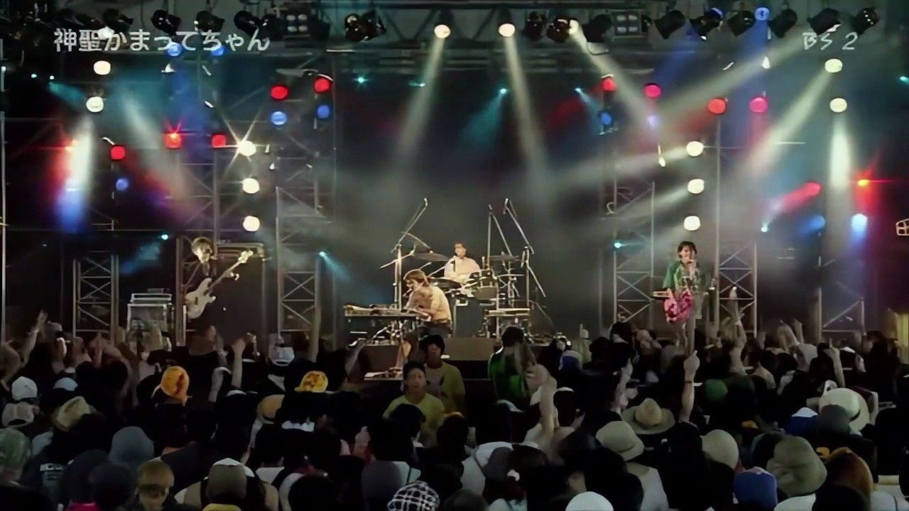 2010.8.8 夏ソニ10
