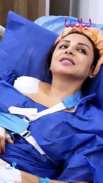 آخر تطورات الحالة الصحية للفنانة أنغام