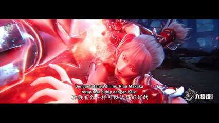 Wukong Eps 12 (Tamat) Sub Indo