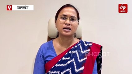 मंत्री शिल्पी नेहा तिर्की ने की राहुल गांधी समेत कई नेताओं की गिरफ्तारी की निंदा, कहा-हठधर्मिता छोड़ सवालों का जवाब दे चुनाव आयोग