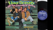 Linn County - Till The Break Of Dawn 1970 (USA, Blues Rock)