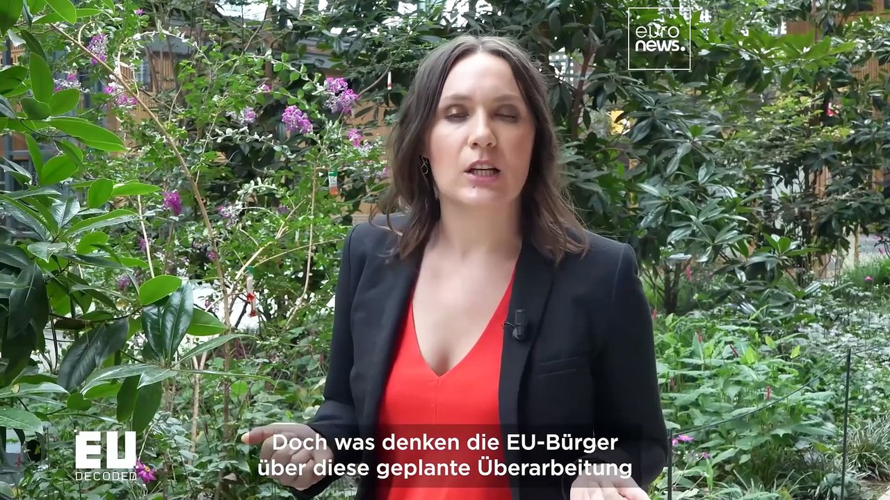 Kann die EU Klimaschutz vorantreiben und dabei wettbewerbsfähig bleiben?