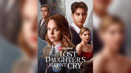 The Lost Daughter's Silent Cry