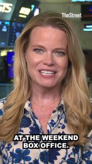 ‘Weapons’ opens with $42.5 million debut