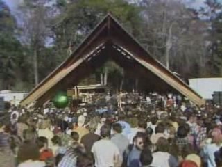 Allman Brothers-Jessica 1973