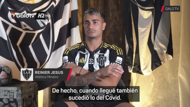 Las dos razones de Reinier sobre por qué no triunfo en el Madrid: una de ellas es surrealista