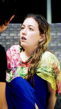 Your Blind Wife...Seems To Have Seen Us -Lovestory Romance