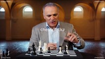 07. MasterClass - Garry Kasporov Teaches Chess - Pins