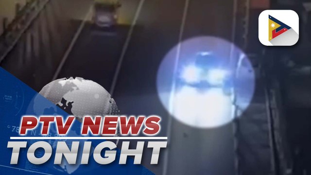 DOTr orders perpetual revocation of license of driver who counterflowed on Skyway Southbound in Taguig