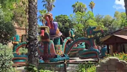 PortAventura celebrates 30 years