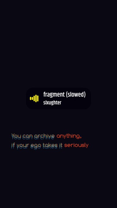 When your ego is serious about the goal, nothing can stop you from achieving it. Own it, believe it, conquer it. 💯🔥.