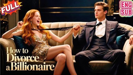 Arranged Marriage With A Stranger – FULL HD MOVIE [Eng Sub]