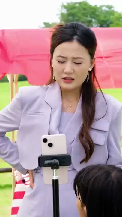 Reborn to Adopt A Different Child