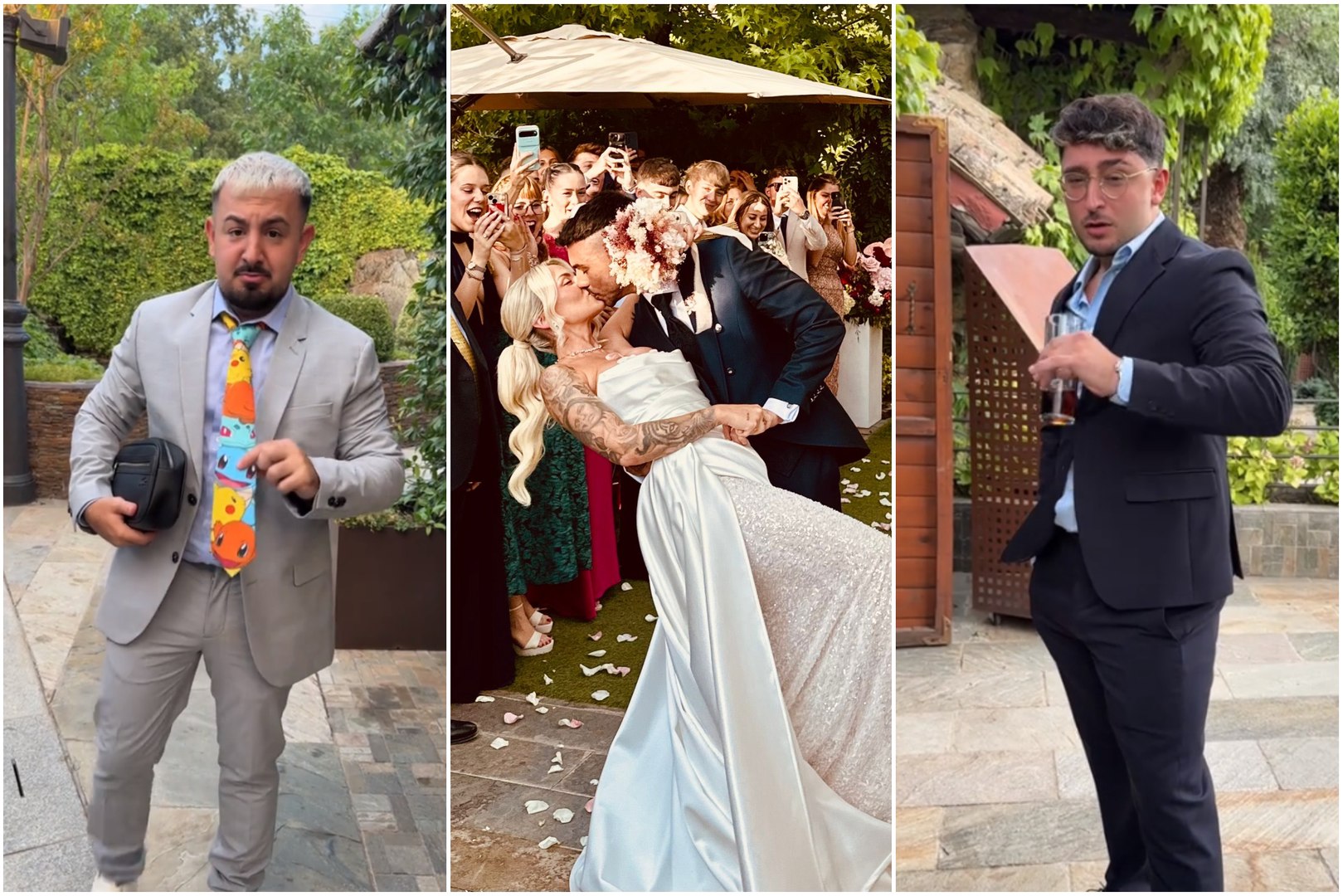 Bodas en Pestana Hotel Group | Celebra el Romance, image size:1619x1080