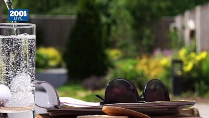 Tu cuerpo necesita más de dos litros de agua: descubre cómo calcular la cantidad exacta