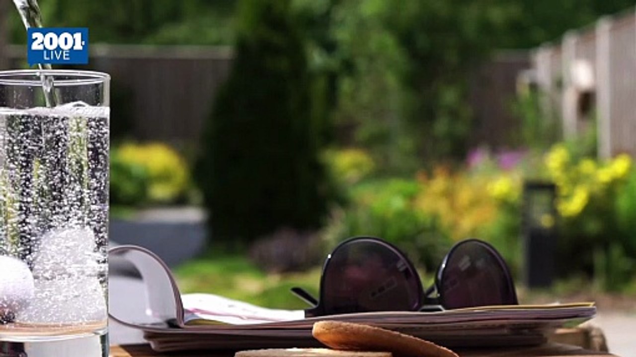 Tu cuerpo necesita más de dos litros de agua: descubre cómo calcular la cantidad exacta