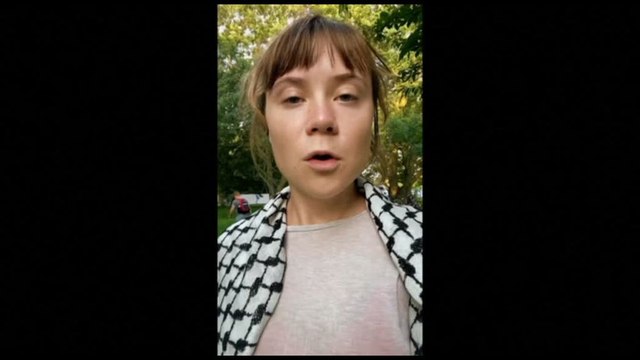 Gaza, Thunberg e altri attivisti pronti a salpare con nuova Flottilla