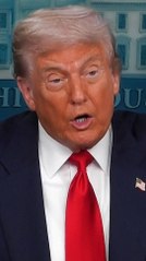 Trump ordena el despliegue de la Guardia Nacional sobre Washington