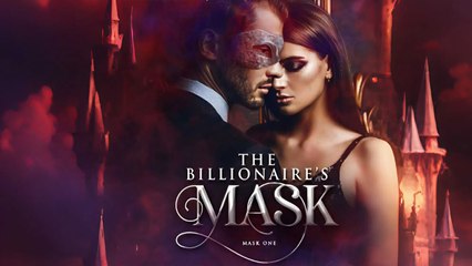 Secrets Behind His Billionaire Mask- A Spicy Contract Marriage
